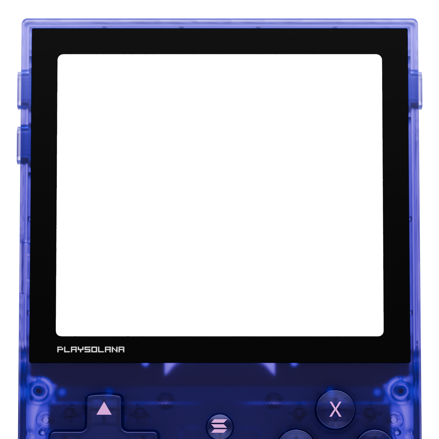 PSG1 handheld console